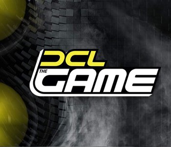DCL - The Game (Drone Champions League)