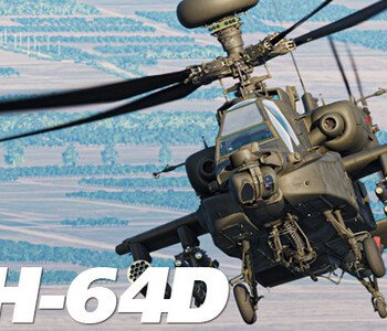 DCS: AH-64D