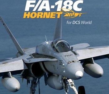 DCS: F/A-18C Hornet