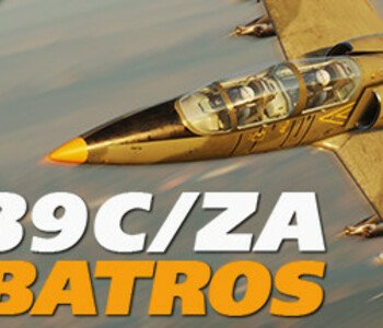 DCS: L-39 Albatros