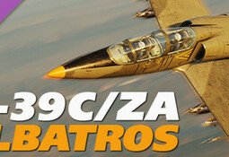 DCS: L-39 Albatros