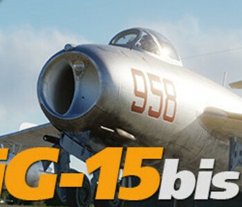 DCS: MiG-15Bis