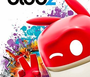 de Blob 2 Xbox One