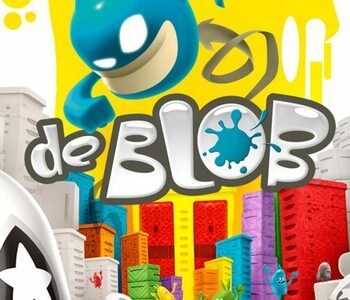 de Blob Xbox One