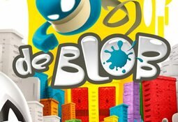 de Blob Xbox One