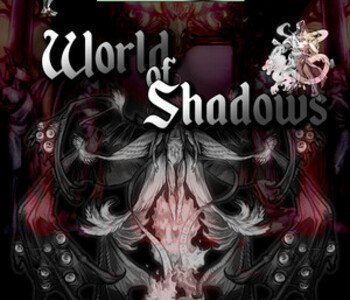 De'Vine: World of Shadows