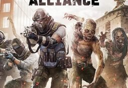 Dead Alliance Xbox One