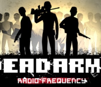 Dead Army - Radio Frequency