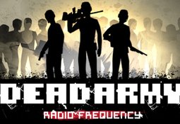 Dead Army - Radio Frequency