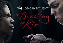 Dead by Daylight: A Binding of Kin Chapter Xbox One