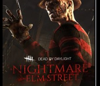 Dead by Daylight - A Nightmare on Elm Street