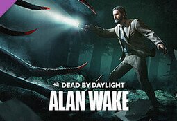 Dead by Daylight - Alan Wake Chapter