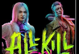 Dead by Daylight - All-Kill Chapter