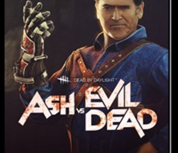 Dead by Daylight - Ash vs Evil Dead