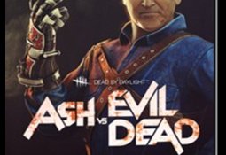 Dead by Daylight - Ash vs Evil Dead