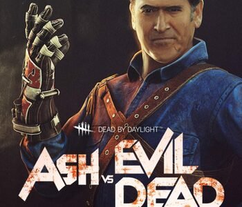 Dead by Daylight: Ash vs Evil Dead Xbox X