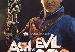 Dead by Daylight: Ash vs Evil Dead Xbox X