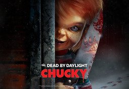 Dead by Daylight: Chucky