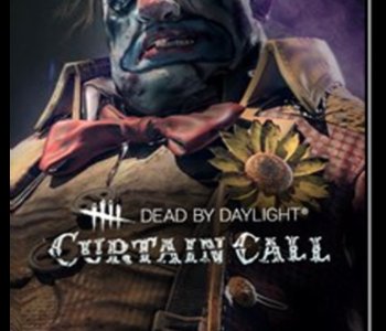 Dead by Daylight - Curtain Call Chapter