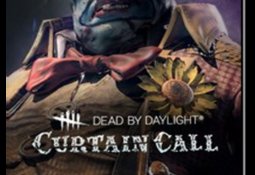 Dead by Daylight - Curtain Call Chapter