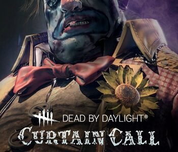 Dead by Daylight: Curtain Call Chapter Xbox One