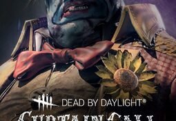 Dead by Daylight: Curtain Call Chapter Xbox One