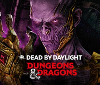 Dead by Daylight - Dungeons & Dragons