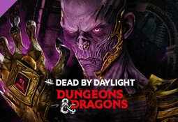 Dead by Daylight - Dungeons & Dragons