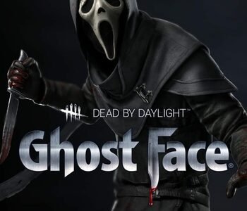 Dead by Daylight: Ghost Face Xbox One