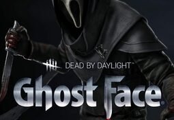 Dead by Daylight: Ghost Face Xbox One