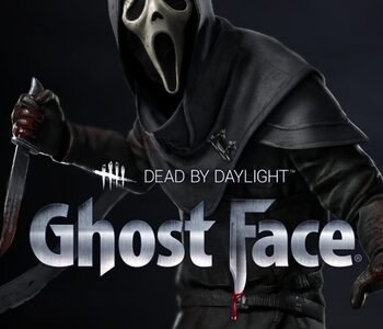 Dead by Daylight: Ghost Face Xbox X