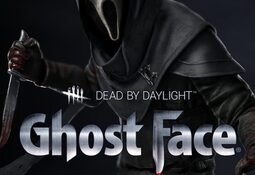 Dead by Daylight: Ghost Face Xbox X