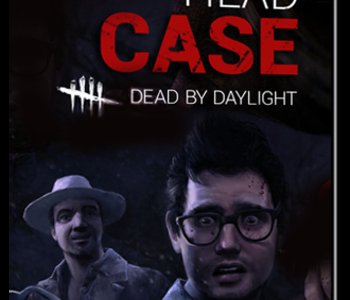 Dead By Daylight - Headcase