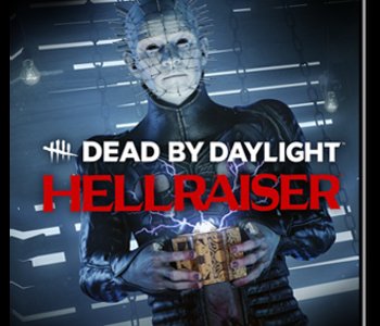 Dead by Daylight - Hellraiser Chapter