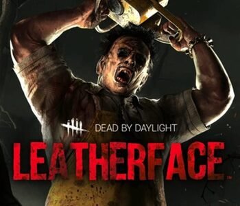 Dead by Daylight: Leatherface Xbox One