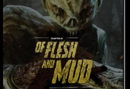 Dead by Daylight - Of Flesh and Mud Chapter