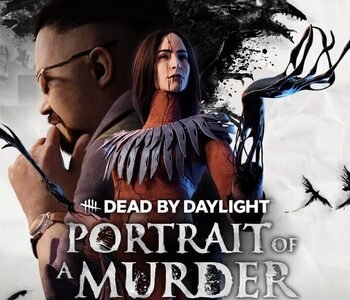 Dead by Daylight: Portrait of a Murder Chapter Xbox One