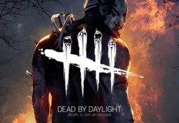 Dead by Daylight PS4