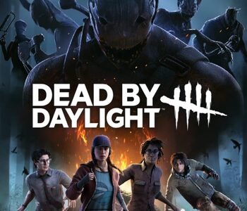 Dead by Daylight PS5