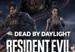 Dead by Daylight: Resident Evil Chapter Xbox X