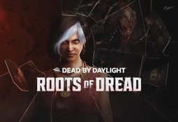 Dead by Daylight - Roots of Dread Chapter