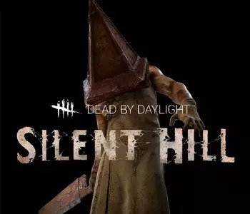 Dead by Daylight - Silent Hill Chapter Nintendo