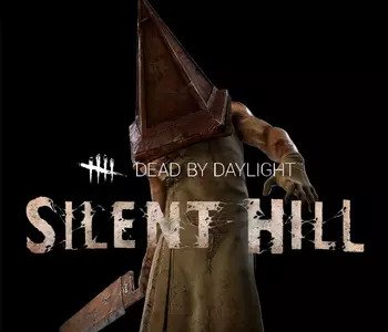 Dead by Daylight - Silent Hill Chapter PS4