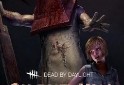 Dead By Daylight: Silent Hill Chapter Xbox X