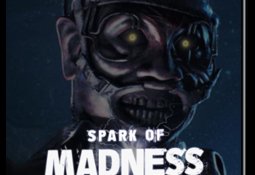 Dead By Daylight - Spark of Madness
