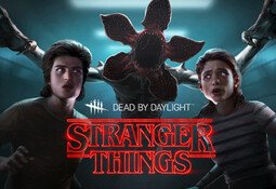 Dead by Daylight - Stranger Things Chapter