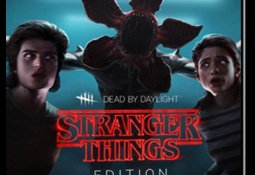 Dead by Daylight - Stranger Things Edition