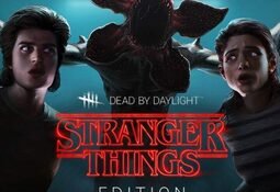 Dead by Daylight - Stranger Things Edition Xbox X