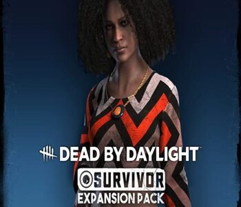 Dead by Daylight: Survivor Expansion Pack Xbox One