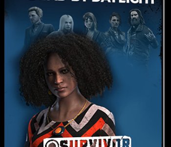 Dead by Daylight - Survivor Expansion Pack